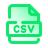 csv